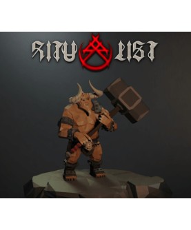 Ritualist Steam Key GLOBAL